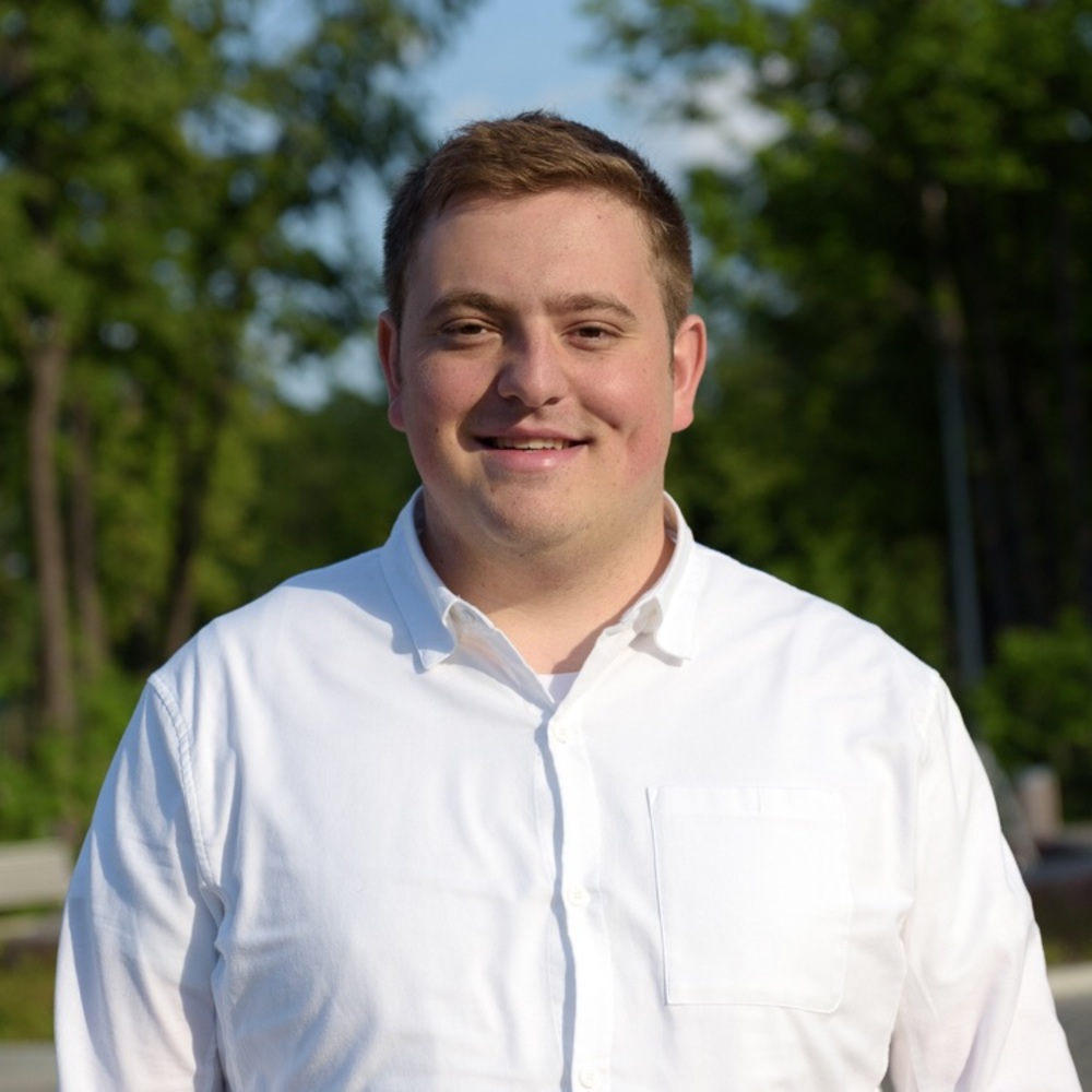 Meet your Posher, Jacob